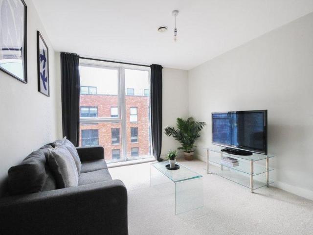 Apartment for rent in City Centre, Georgia