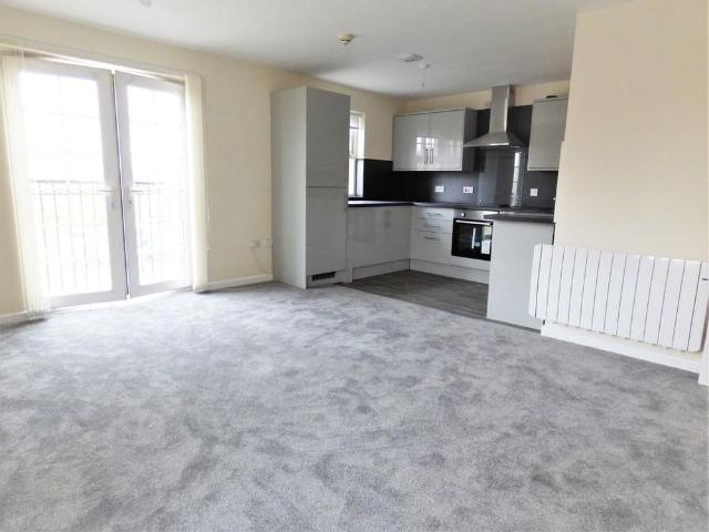 Apartment for rent in Stretford, Trafford