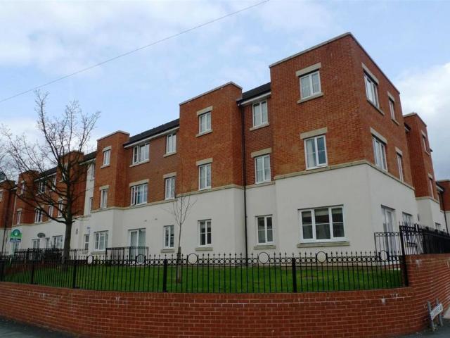 Flat for rent in Bottling Wood, Wigan