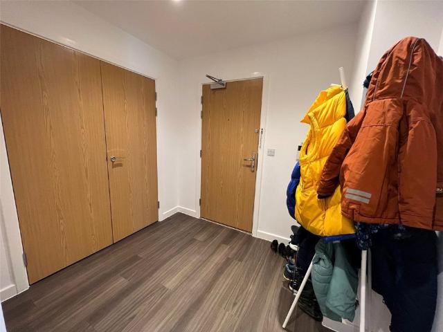 Apartment for rent in Southampton, Woolston