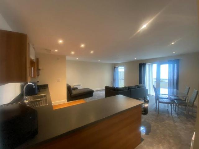 Apartment for rent in Mount Pleasant, Nangreaves