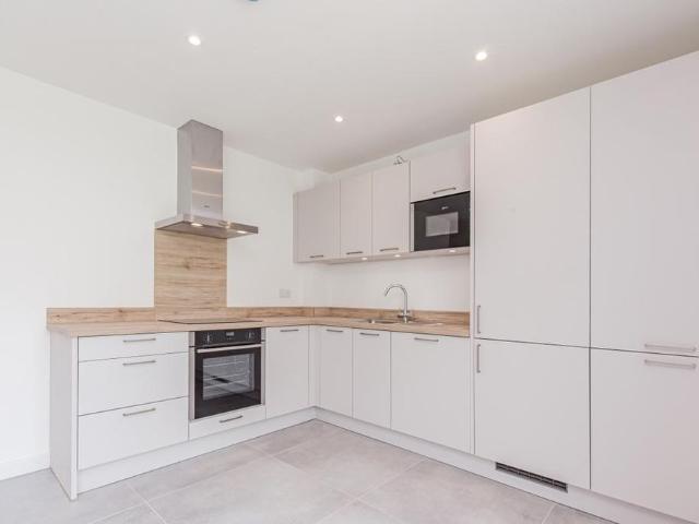 Apartment for rent in Dromore, Oxfordshire