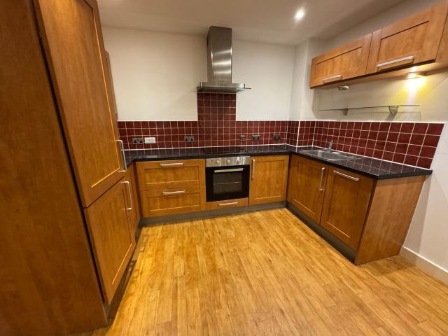 Apartment for rent in St Ann's, Haddon