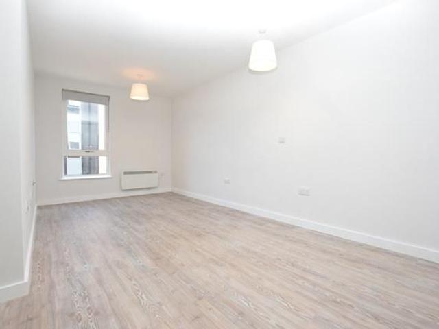 Apartment for rent in Neepsend, Kelham
