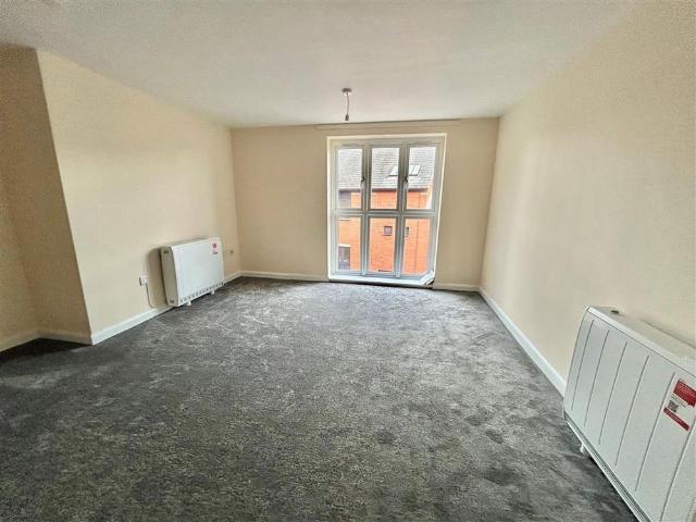 Apartment for rent in St Ann's, Haddon