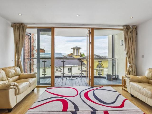 Apartment for rent in Hampshire