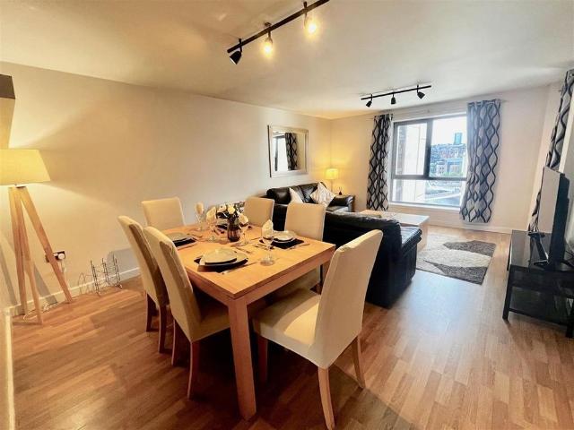 Apartment for rent in Bensham, Gateshead