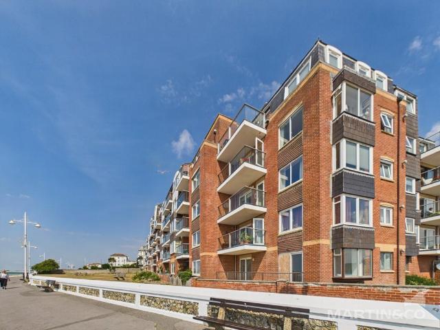 Flat for rent in Clapham, West Sussex