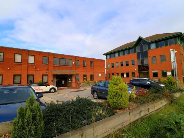 Flat for rent in Bedford