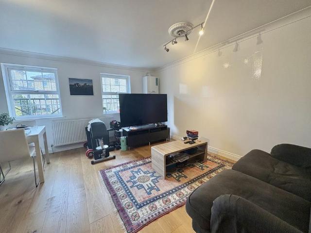Apartment for rent in The Slade, Oxfordshire