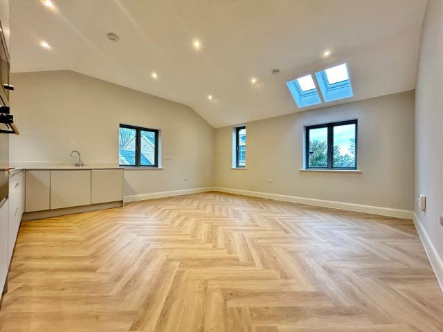 Apartment for rent in Headingley Hill, Leeds