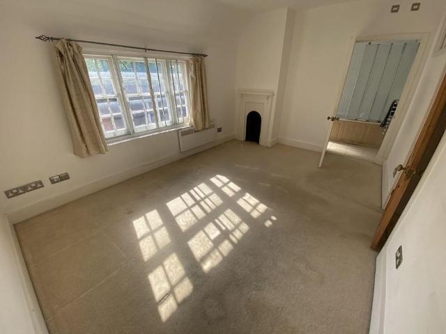 Apartment for rent in Broadoak, Eastleigh
