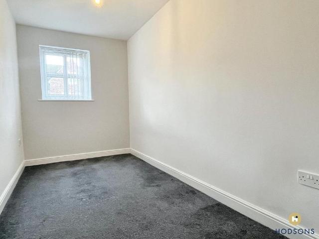 Apartment for rent in Crigglestone, West Yorkshire