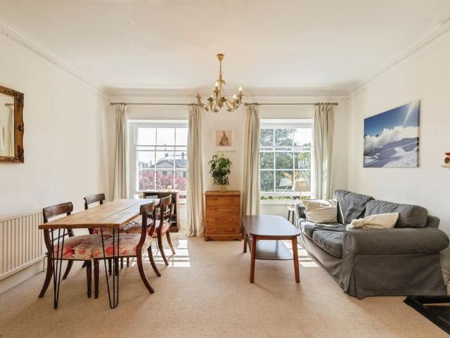 Apartment for rent in Hotwells, Feckenham