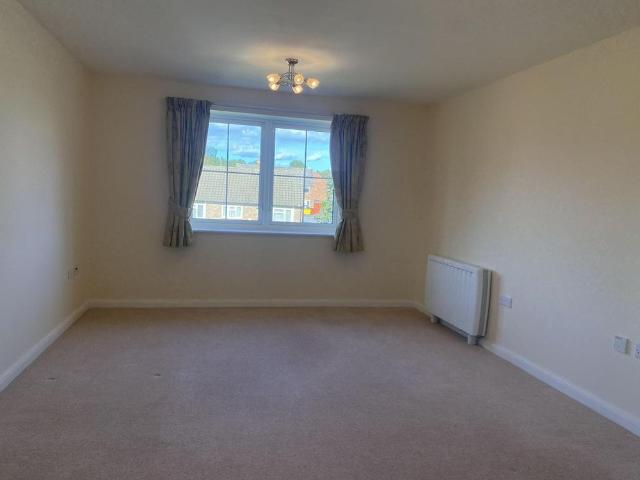 Apartment for rent in Pickering, North Yorkshire