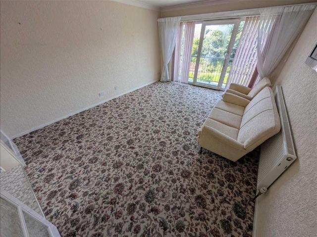 Apartment for rent in Claremont, Blackpool