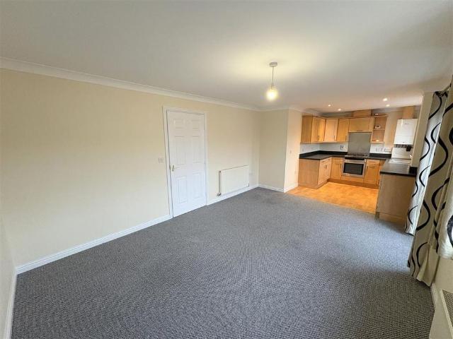 Apartment for rent in Bank Top, Darlington
