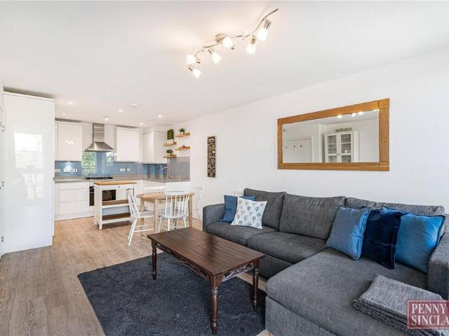 Apartment for rent in Evershot, Oxfordshire