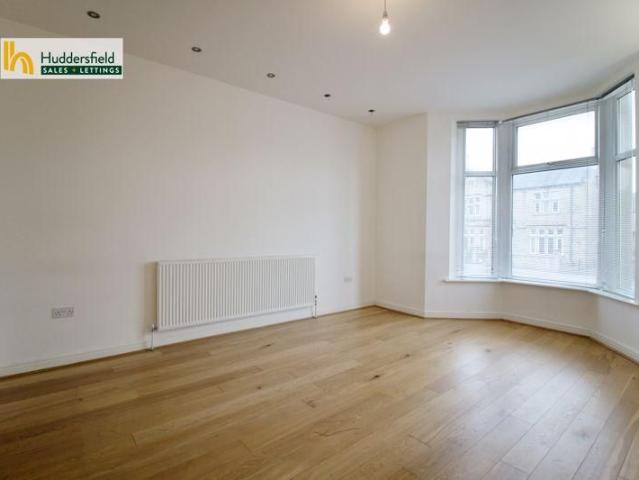 Apartment for rent in Huddersfield, West Yorkshire
