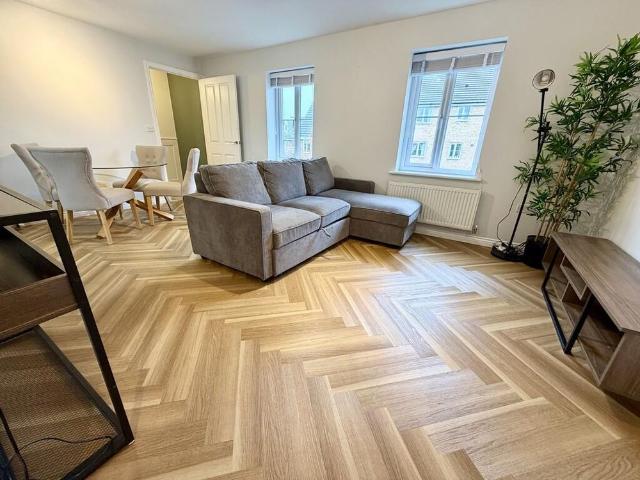 Apartment for rent in Castle Green, Barnsley