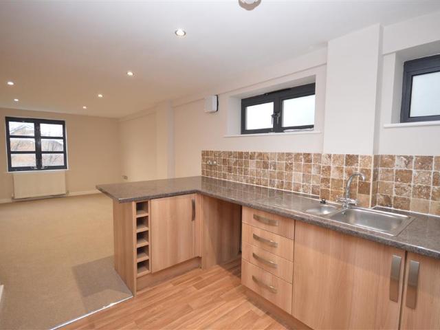 Flat for rent in Leisure Village, Kettering