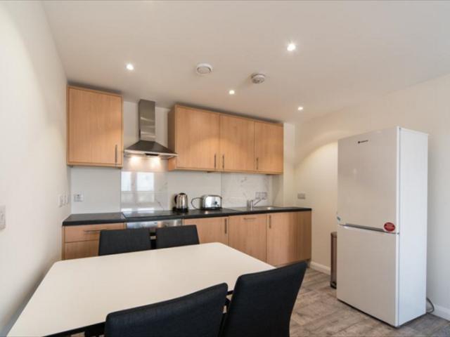 Flat for rent in Seven Kings, Isle Of Man