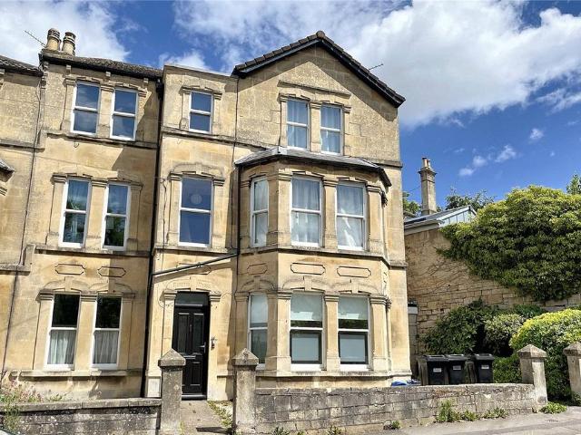 Flat for rent in Dulcote, Bath And North East Somerset