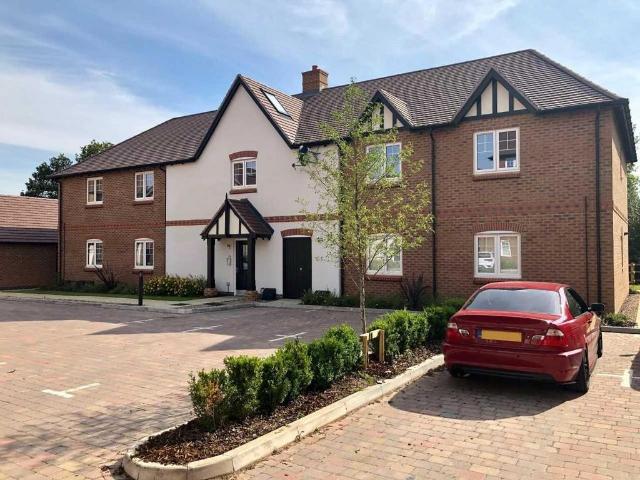 Flat for rent in Balsall, West Midlands