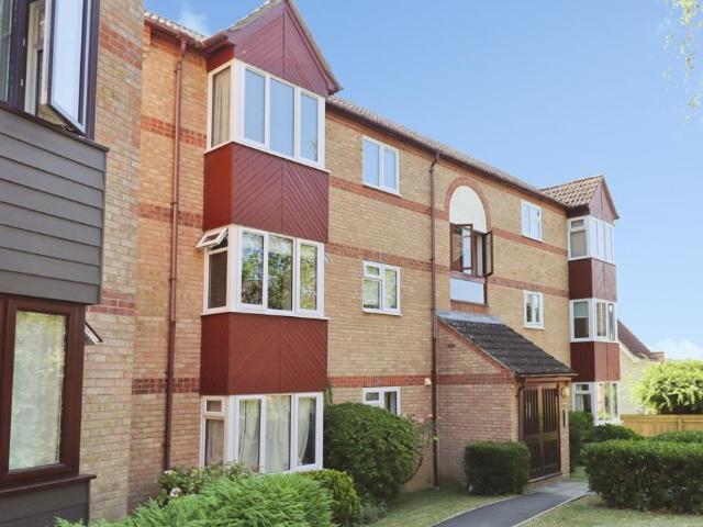 Flat for rent in Chedburgh, Suffolk