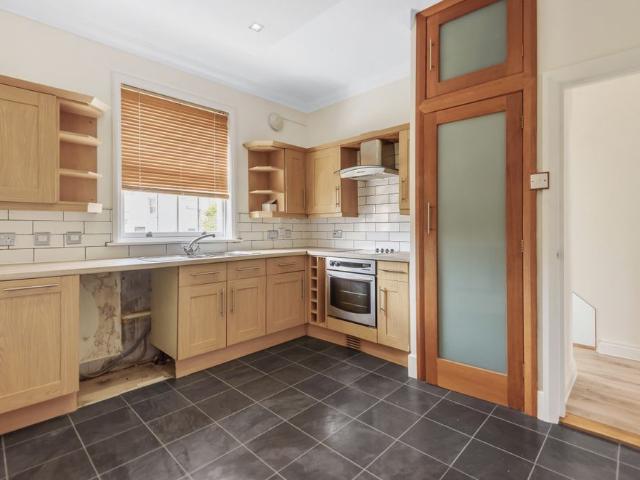 Apartment for rent in Southampton, Lansdowne Hill