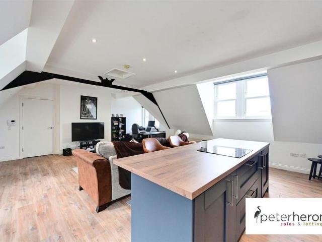 Apartment for rent in Ashbrooke, Sunderland