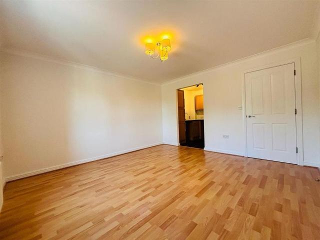 Apartment for rent in Armley, West Yorkshire