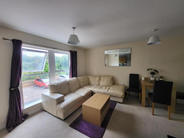 Apartment for rent in Rodbourne, Swindon