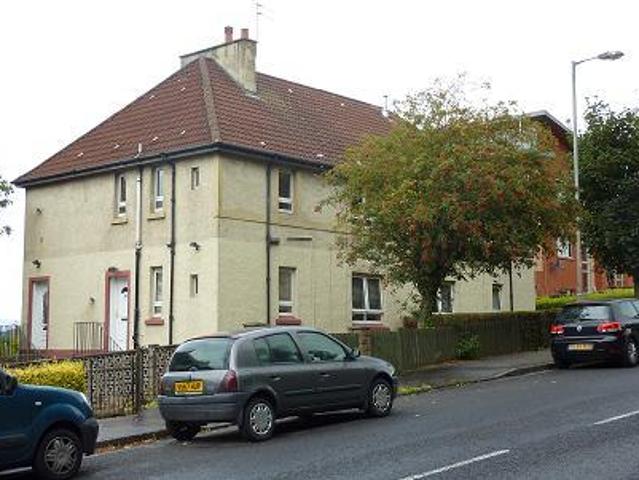 Flat for rent in Barrhead, Scotland
