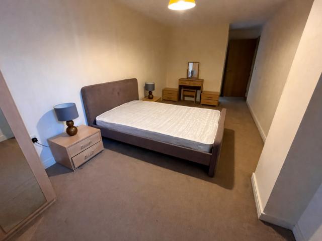 Flat for rent in Georgia, Isle Of Man