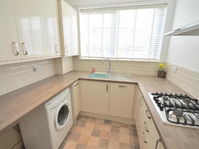 Flat for rent in Sale Moor, Trafford Park