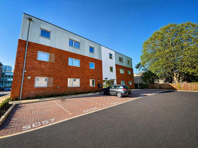 Flat for rent in New Fletton, Peterborough