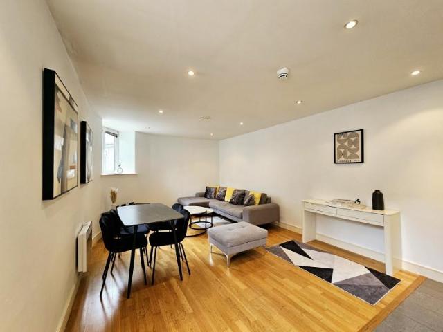 Flat for rent in West Yorkshire