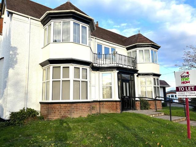 Flat for rent in Bilbrook, Great Chatwell