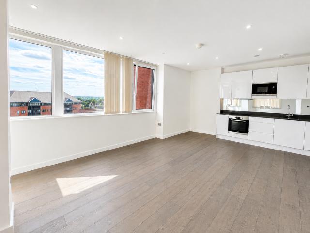 Flat for rent in London Borough of Bromley, Greater London