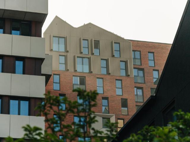 Flat for rent in Gay Village, Manchester