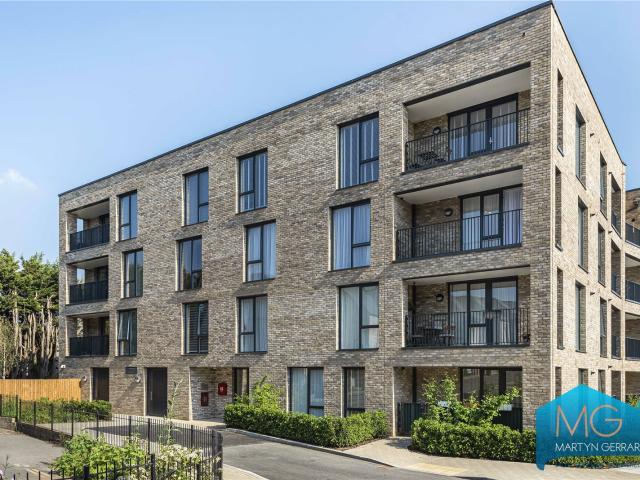 Apartment for rent in High Barnet, Greater London