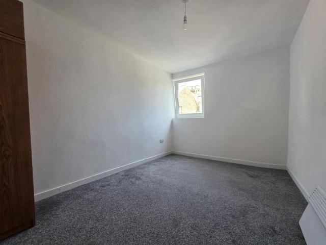 Apartment for rent in All Saints, West Midlands