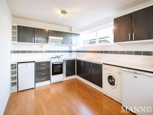 Apartment for rent in London Borough of Lewisham, Greater London