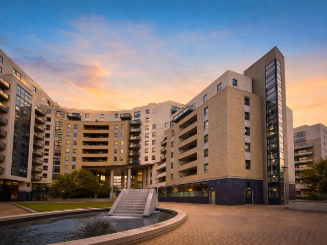 Apartment for rent in Richmond Hill, West Yorkshire