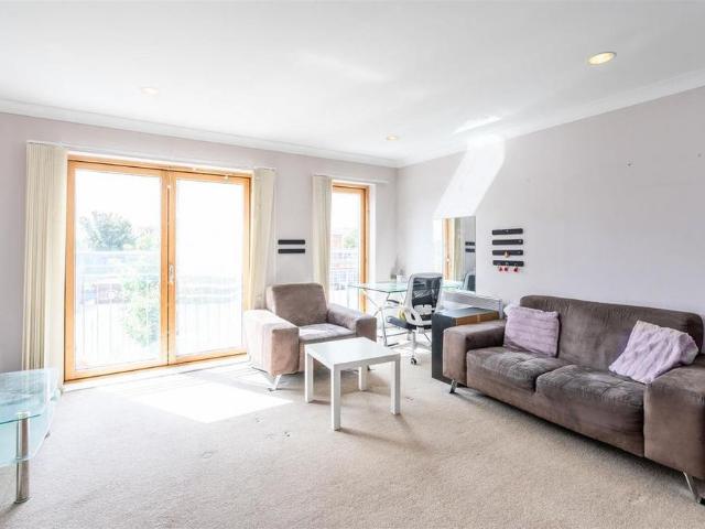 Apartment for rent in Digbeth, West Midlands