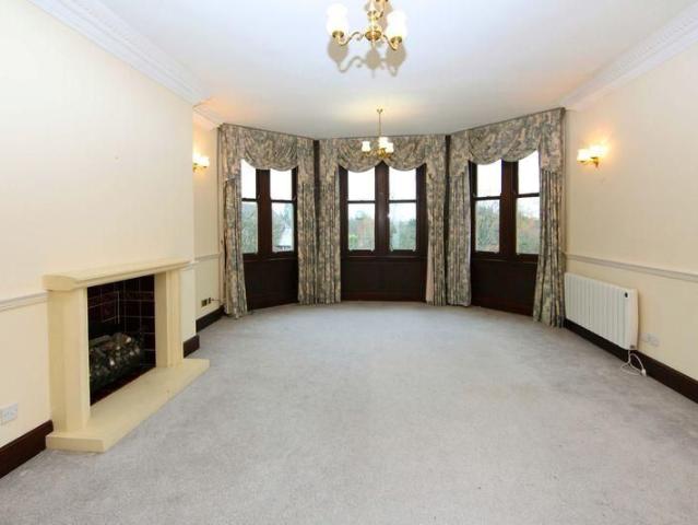 Apartment for rent in Blymhill and Weston-under-Lizard, Great Chatwell