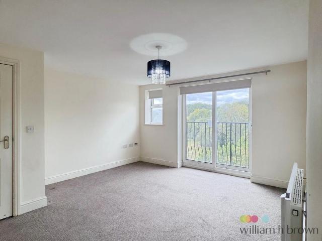 Apartment for rent in Bracebridge, Lincoln