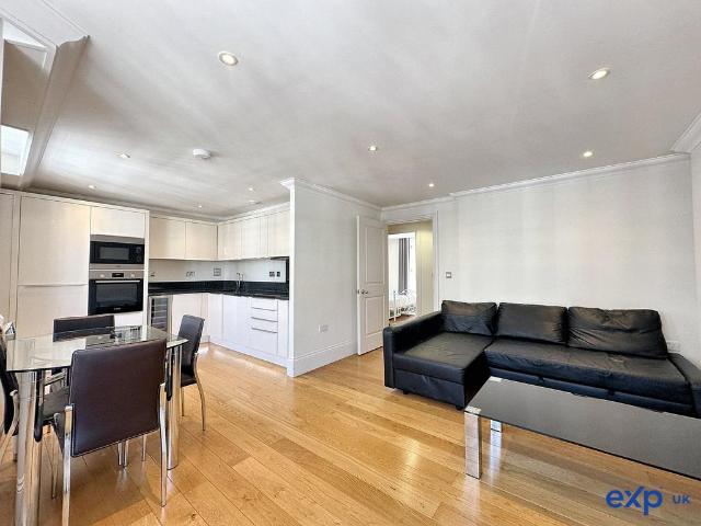 Flat for rent in Bloomsbury, Isle Of Man
