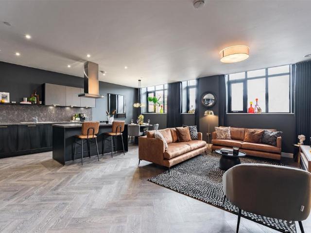 Flat for rent in Digbeth, Isle Of Man